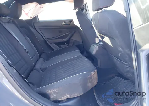 2019 Volkswagen Jetta Gli 2.0T 35Th Anniversary Edition/2.0T Autobahn/2.0T S z USA, uszkodzony, nr VIN 3VW6T7BU7KM156527